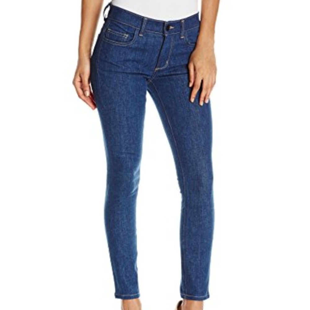 Women's Lauren Midrise Skinny Jeans